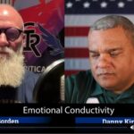 Danny and Jamie talk about the emotions that come from watching a police video.